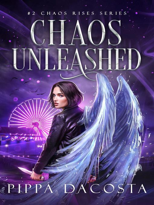 Cover image for Chaos Unleashed